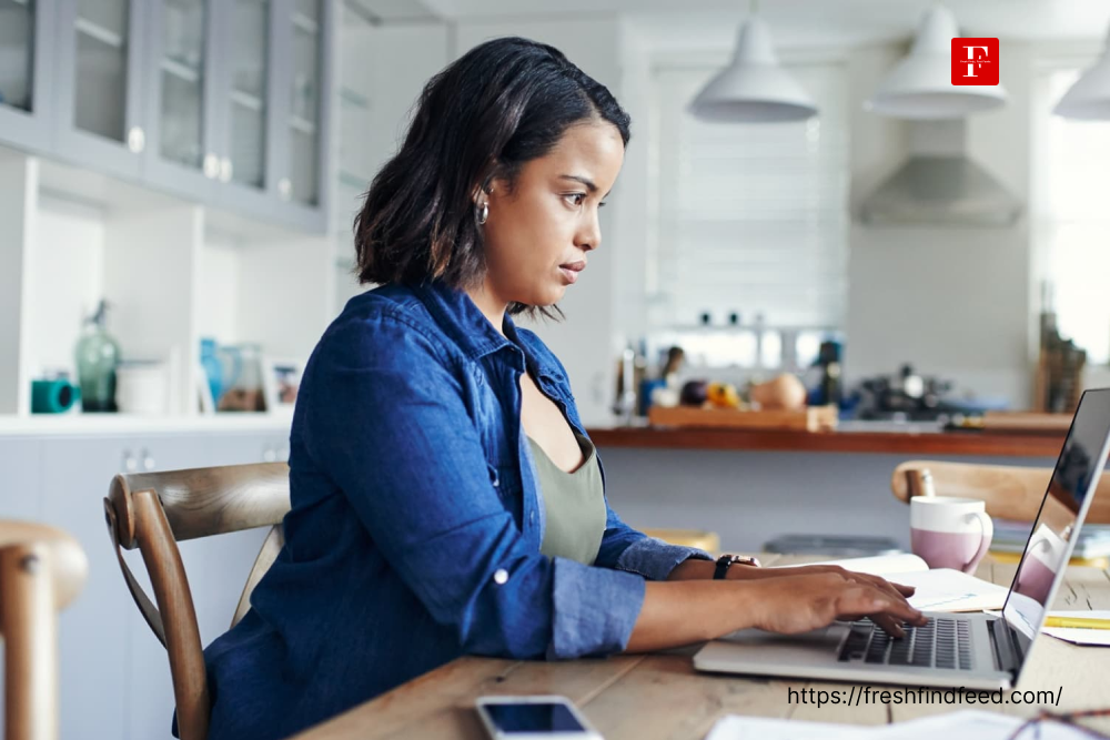Is Work From Home Making Us Unhealthier? What Studies Say